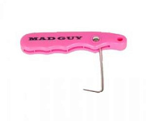 Крючок для развязывания шнурков MAD GUY